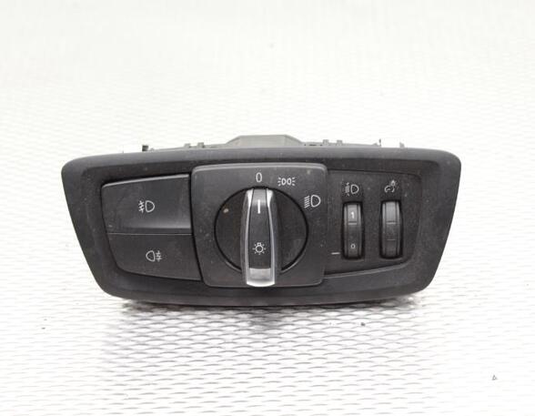 Switch for headlight BMW X1 (F48), MINI MINI COUNTRYMAN (F60)