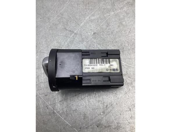 Schalter für Licht VW Polo V 6R, 6C 6R0941531G P21198013