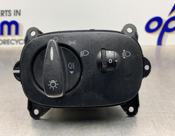 
Schalter für Licht Ford Transit Connect P*2 YC1T13A024BB P21529747
