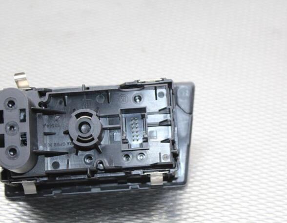 Switch for headlight OPEL ZAFIRA / ZAFIRA FAMILY B (A05)