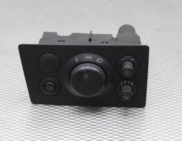 Switch for headlight OPEL ZAFIRA / ZAFIRA FAMILY B (A05)