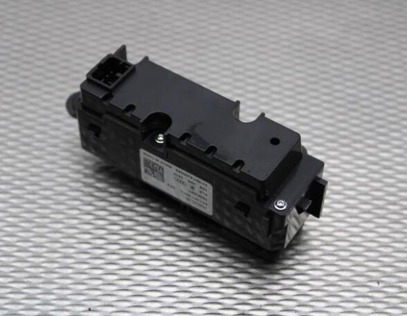 Switch for fog light AUDI A3 Sportback (8YA)