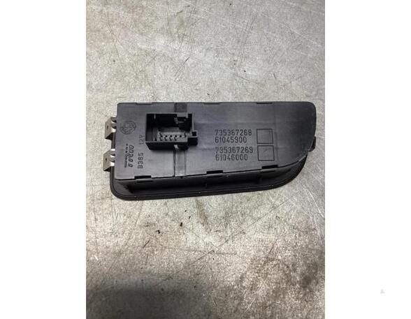 Switch for fog light ABARTH GRANDE PUNTO, FIAT GRANDE PUNTO (199_), FIAT PUNTO EVO (199_), FIAT PUNTO (199_)