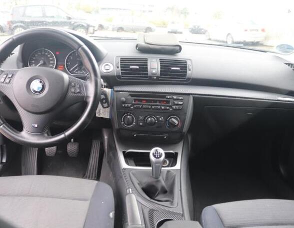 Schalter für Sitzheizung BMW 1er E87 03743670 P15692249