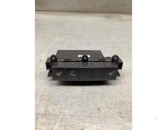 Switch for seat heating MERCEDES-BENZ B-CLASS (W245)