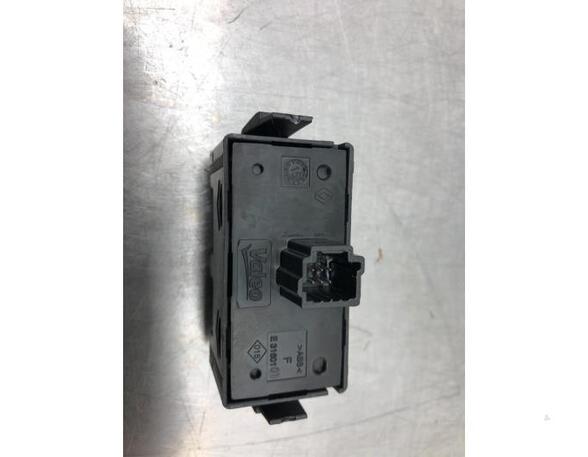 Switch for hazard light RENAULT MEGANE III Grandtour (KZ0/1)