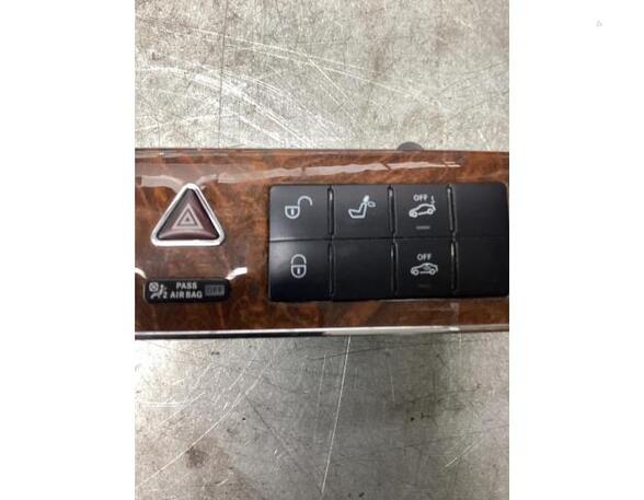 Switch for hazard light MERCEDES-BENZ C-CLASS (W203)