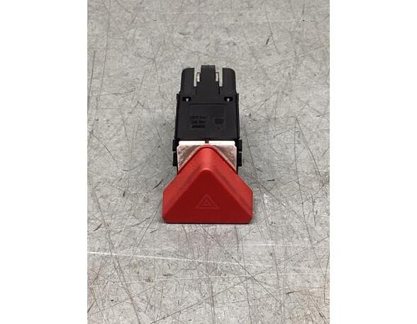 Switch for hazard light VW GOLF PLUS (5M1, 521)