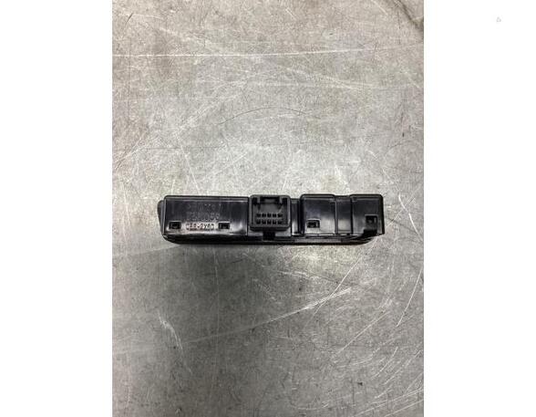 Switch for hazard light SUZUKI IGNIS III (MF)