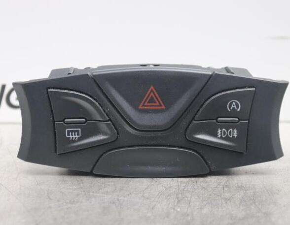 Switch for hazard light FORD KA (RU8)