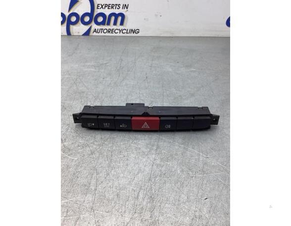 Switch for hazard light FIAT DOBLO Cargo (263_)