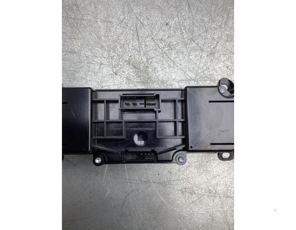 Switch for hazard light MERCEDES-BENZ SPRINTER 3,5-t Van (906), MERCEDES-BENZ SPRINTER 3,5-t Van (B907, B910)