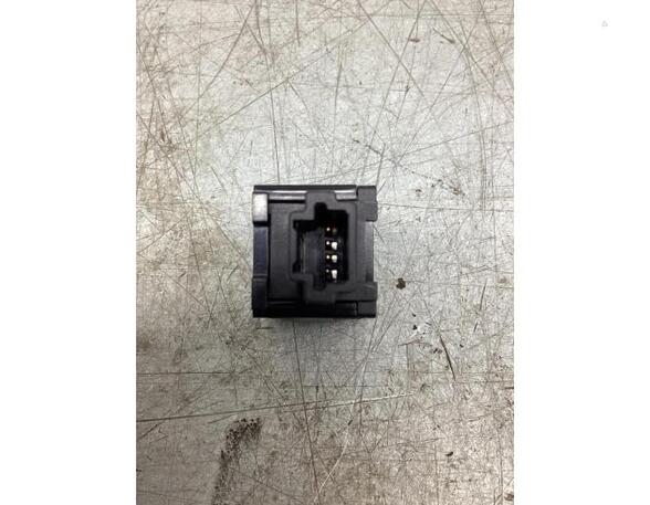 Switch for hazard light NISSAN QASHQAI II SUV (J11, J11_)