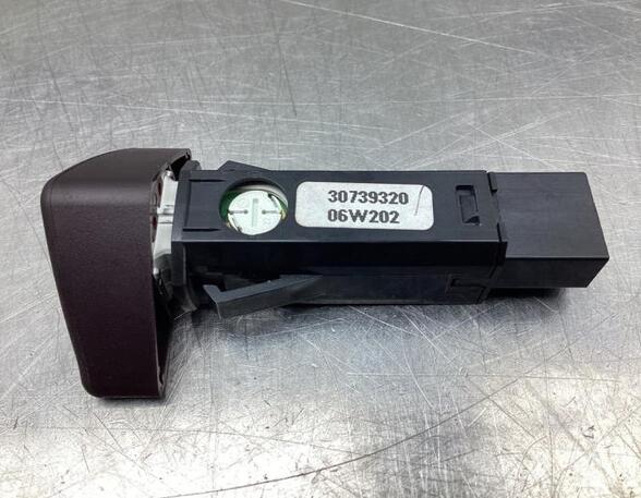 Switch for hazard light VOLVO V70 II (285)