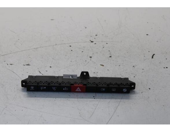 Switch for hazard light FIAT PANDA (312_, 319_)