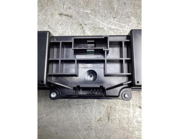 Switch for hazard light MERCEDES-BENZ SPRINTER 3-t Van (906)