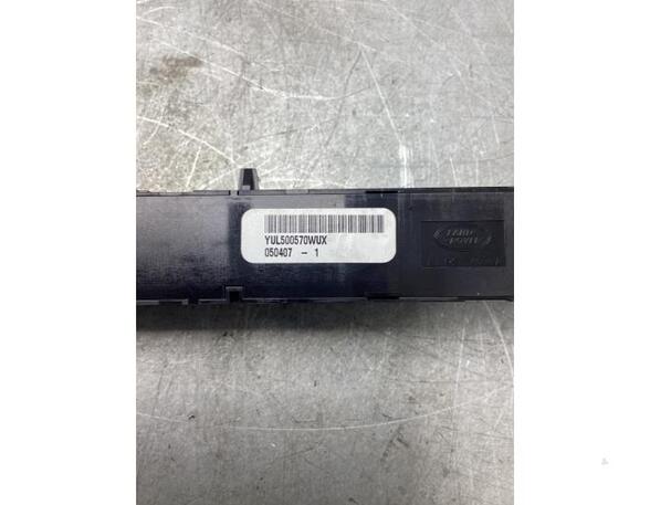 Switch for hazard light LAND ROVER RANGE ROVER SPORT (L320)