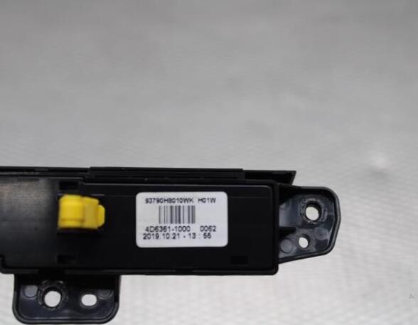 Switch for hazard light KIA STONIC (YB)