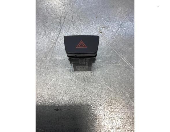 Switch for hazard light FORD FIESTA VII (HJ, HF)