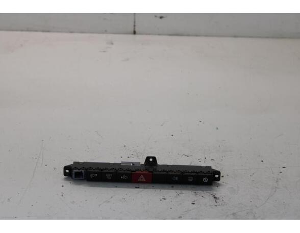 Switch for hazard light FIAT PANDA (312_, 319_)