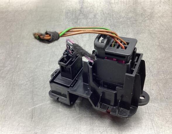 Switch for hazard light SEAT LEON (1P1)