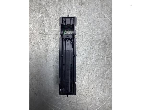 Switch for hazard light OPEL ASTRA J Sports Tourer (P10)