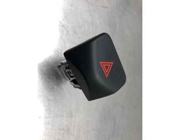 Switch for hazard light NISSAN NOTE (E11, NE11)