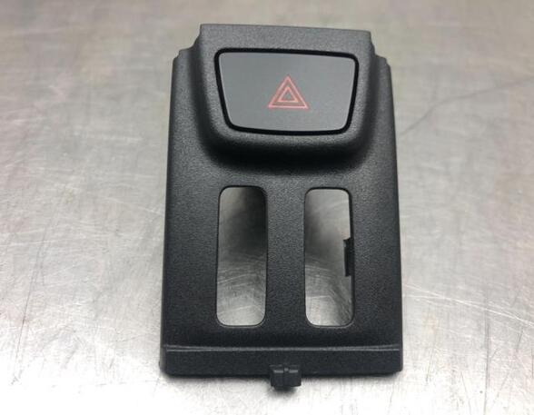 Switch for hazard light FORD FIESTA VII (HJ, HF)