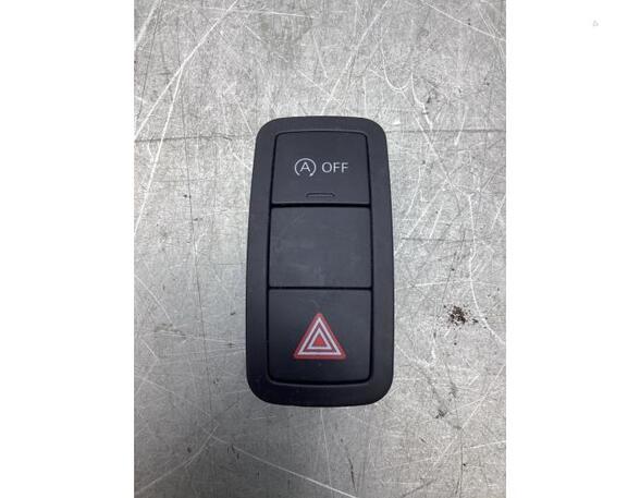 Switch for hazard light AUDI A1 (8X1, 8XK), AUDI A1 Sportback (8XA, 8XF)