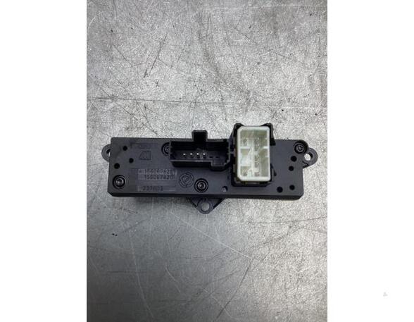 Switch for hazard light ALFA ROMEO 159 (939_)