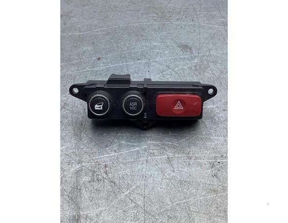 Switch for hazard light ALFA ROMEO 159 (939_)