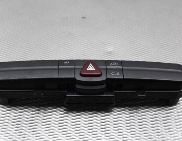 Switch for hazard light MERCEDES-BENZ SPRINTER 3,5-t Van (906)