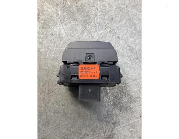 Switch for hazard light DACIA DOKKER MPV (KE_), DACIA LODGY (JS_)