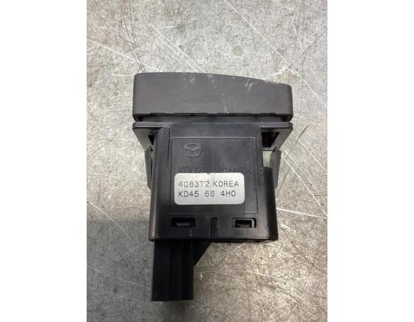 Switch for hazard light MAZDA CX-5 (KE, GH)