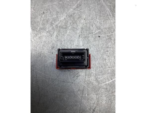 Switch for hazard light HYUNDAI i10 II (BA, IA)