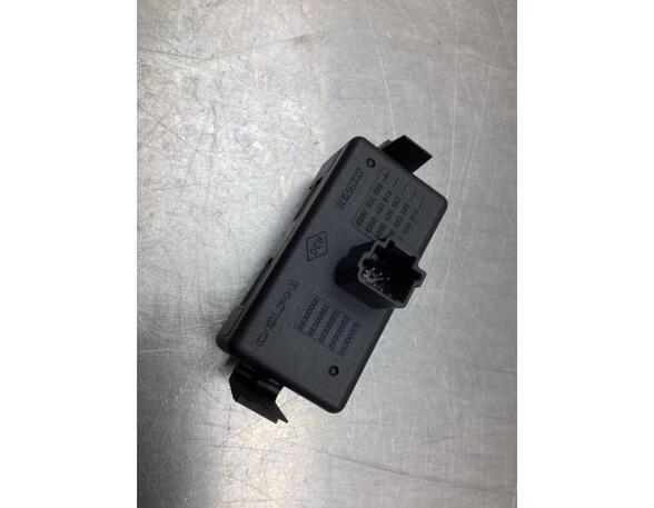 Switch for hazard light RENAULT SCÉNIC III (JZ0/1_), RENAULT GRAND SCÉNIC III (JZ0/1_)