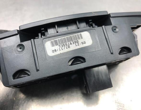 Switch for hazard light FORD KA (RU8)