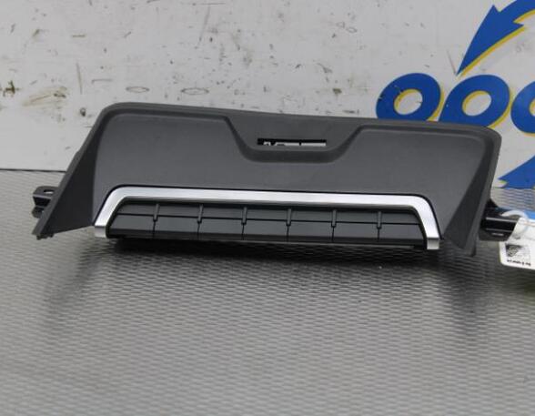 Switch for hazard light AUDI A3 Limousine (8YS)