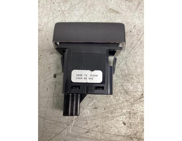 Switch for hazard light MAZDA CX-3 (DK)