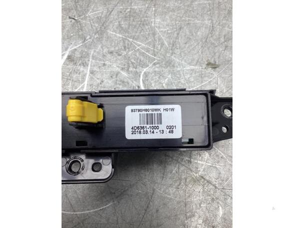 Switch for hazard light KIA RIO IV (YB, SC, FB)