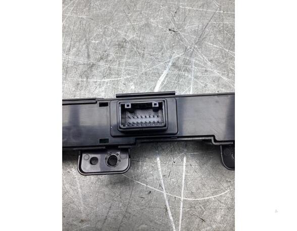 Switch for hazard light KIA RIO IV (YB, SC, FB)