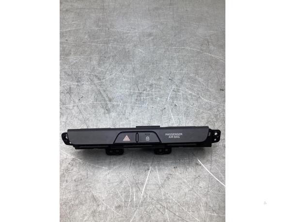 Switch for hazard light KIA RIO IV (YB, SC, FB)