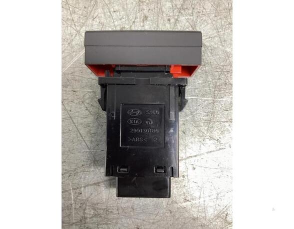 Switch for hazard light HYUNDAI i10 II (BA, IA)