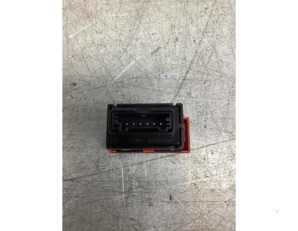 Switch for hazard light HYUNDAI i10 II (BA, IA)