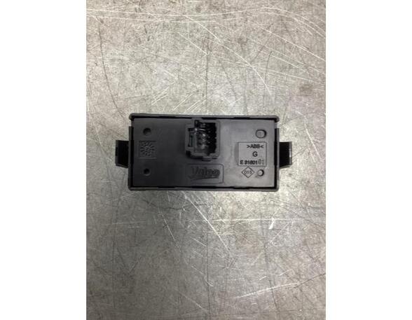 Switch for hazard light DACIA DOKKER MPV (KE_), DACIA LODGY (JS_)