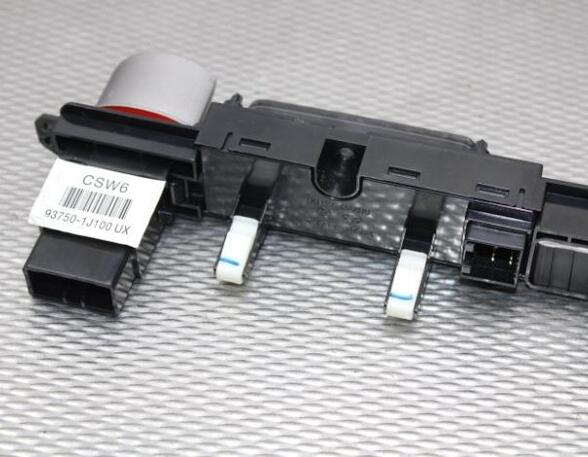 Switch for hazard light HYUNDAI i20 (PB, PBT)