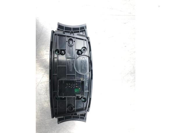 Switch for hazard light FORD KA (RU8)