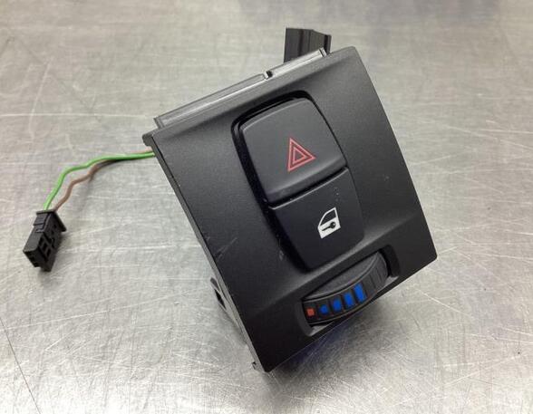 Switch for hazard light BMW 3 (F30, F80)