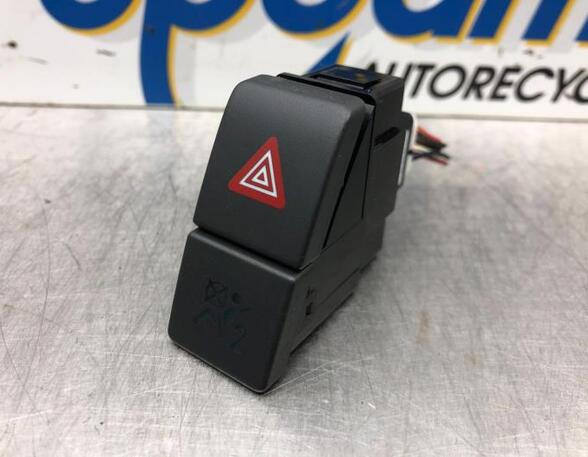 Switch for hazard light SUZUKI SPLASH (EX)