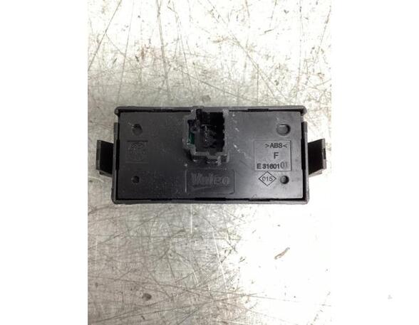 Switch for hazard light RENAULT KANGOO Express (FW0/1_)